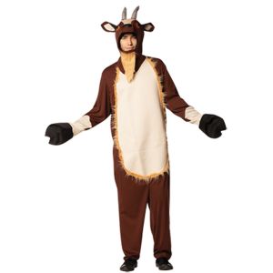 Rasta Imposta Goat Adult Costume