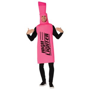 Rasta Imposta Highlighter Adult Costume Item ID GC6738P