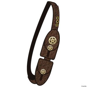 Morris Gear Studded Utililty Belt