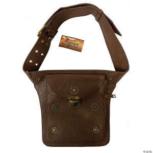 Morris Gear Studded Utility Belt