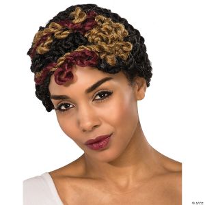 Morris GHOSTBUSTERS PATTY WIG