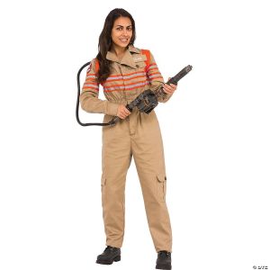 Morris GHOSTBUSTERS WOMEN MEDIUM