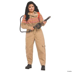 Morris GHOSTBUSTERS WOMEN PLUS