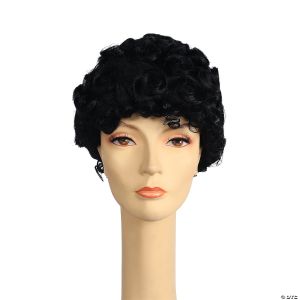 Morris Gibson Girl Deluxe Wig