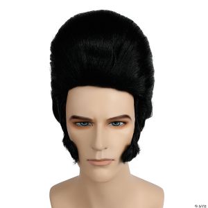 Morris GIGANTIC ELVI WIG