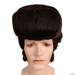 Morris GIGANTIC ELVI WIG