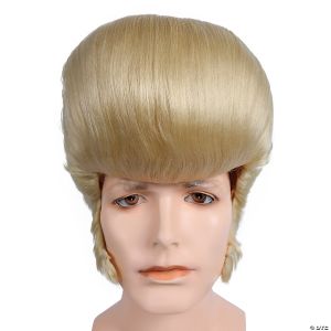 Morris GIGANTIC ELVI WIG