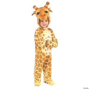 Morris GIRAFFE TODDLER