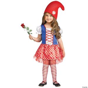 Morris GIRLS GNOME-3-4T