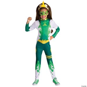 Morris GIRLS MYSTICONS EMERALD-MD