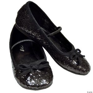 Morris GLITTER BALLET SHOE