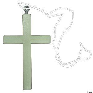 Morris Glow In The Dark Cross