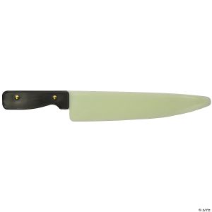 Morris Glow In The Dark Knife