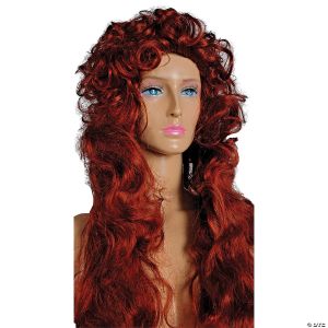 Morris GODIVA RAPUNZEL WIG