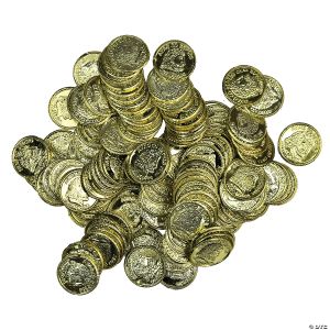 Morris GOLD DOUBLOONS