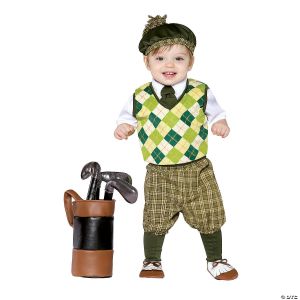Morris GOLFER TODDLER 18-24 MONTHS