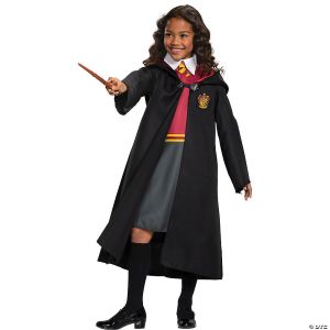 Morris GR GRYFFINDOR DRESS CLSSC CSTM 7-8