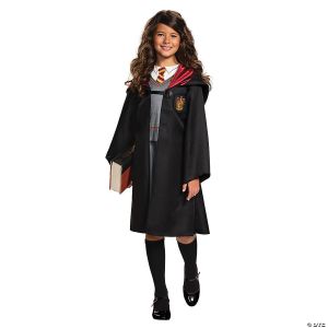 Morris Gr Hermione Granger Clssc Cstm 4-6X