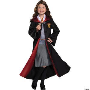 Morris GR HERMIONE GRANGER DLX CSTM 7-8