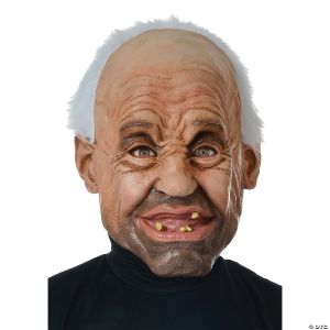 Morris GRAMPS MASK MR131134