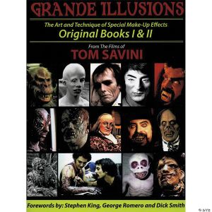 Morris Grande Illusions Book I And Ii