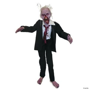 Morris GRAVE ROBBIE PUPPET