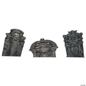 Morris GRAVE SET 18TH CNTRY 3 PCS 21I