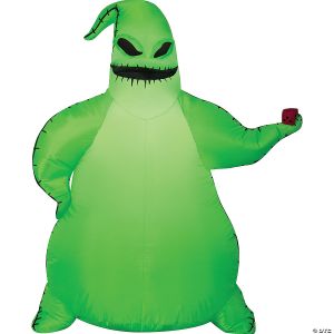 Morris GREEN OOGIE BOOGIE AIRBLOWN