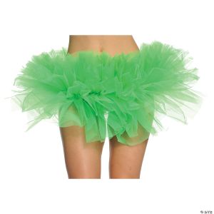Morris GREEN TUTU