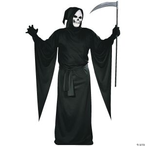 Morris GRIM REAPER ROBE