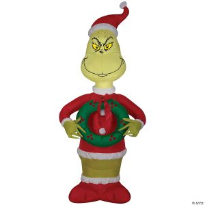 Morris GRINCH AIRBLOWN