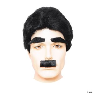 Morris GROUCHO SET BLACK