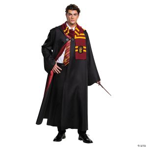 Morris GRYFFINDOR ROBE DELUXE-AD 14-16