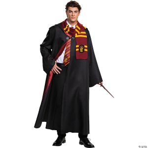 Morris GRYFFINDOR ROBE DELUXE-AD 38-40