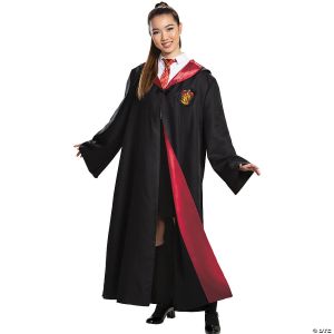 Morris GRYFFINDOR ROBE DELUXE-AD 42-46