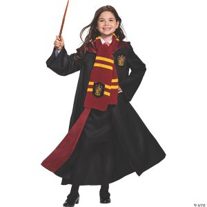 Morris GRYFFINDOR SCARF - ADULT