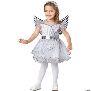 Morris Guardian Angel Toddler 2T-4T