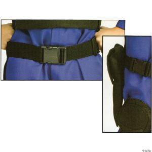 Morris GUN HOLSTER BELT