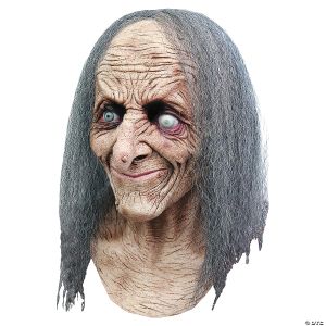 Morris HAGATHA LATEX MASK