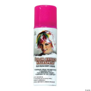 Morris Hairspray Fluor Pink Ormd