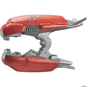 Morris HALO PLASMA RIFLE