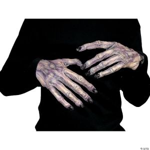 Morris HANDS GHOUL