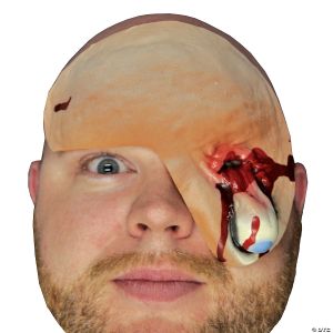 Morris HANGING EYE PROSTHETIC