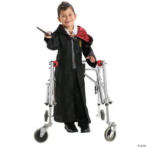 Morris HARRY POTTER ADAPTIVE COSTUME S 4-6