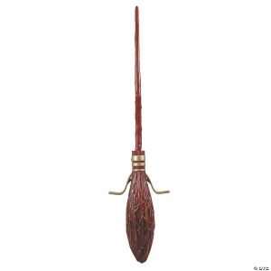 Morris HARRY POTTER NIMBUS 2000 - CHILD