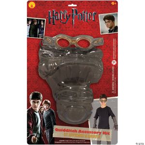 Morris Harry Potter Quidditch Kit