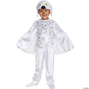 Morris Hedwig Toddler Costume 2T