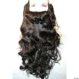 Morris HILLBILLY BEARD LW75