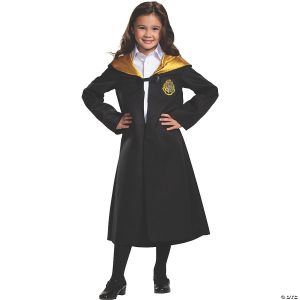 Morris Hogwarts Robe Classic-Child Large