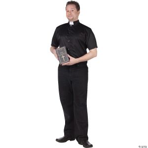 Morris Holy Hammered Mens Costume